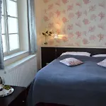 Hotel Peregrin