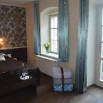 Hotel Peregrin Czeski Krumlow