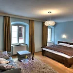Peregrin Hotel 3*