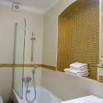 Hotel Peregrin Czeski Krumlow