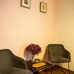 Peregrin Hotel