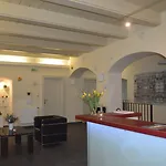Hotel Peregrin Czeski Krumlow