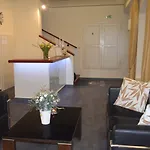 Peregrin Hotel Czeski Krumlow