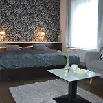 Peregrin Hotel 3*
