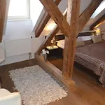 Hotel Peregrin Czeski Krumlow