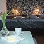 Hotel Peregrin Czeski Krumlow