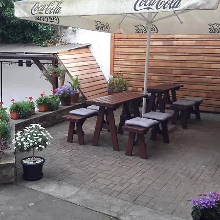 Peregrin Hotel Cesky Krumlov