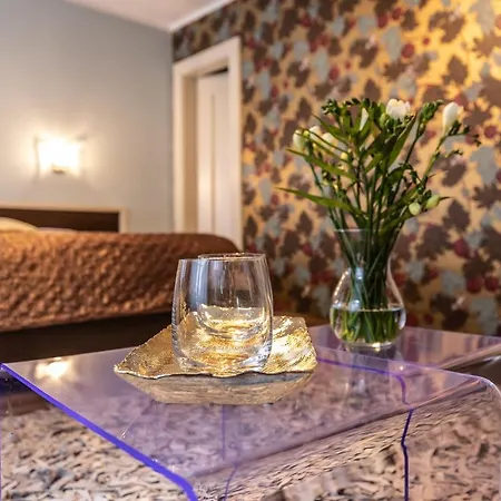 Hotel Peregrin
