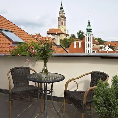 Hotel Peregrin