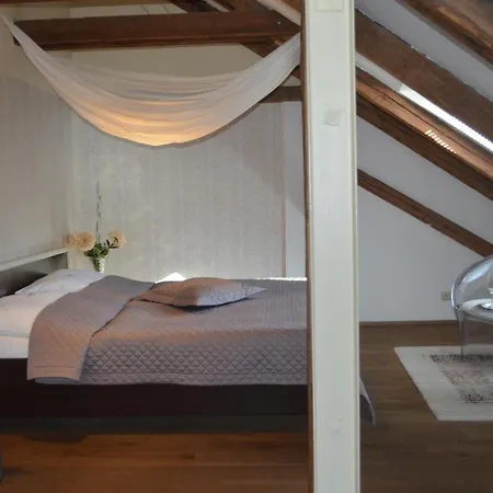 Peregrin 3* Český Krumlov