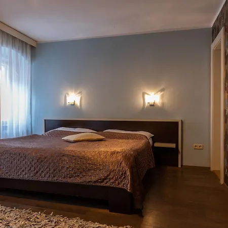 Peregrin 3* Cesky Krumlov