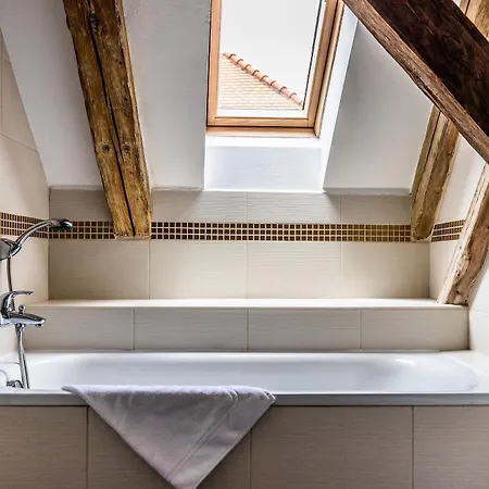 Hotel Peregrin 3*