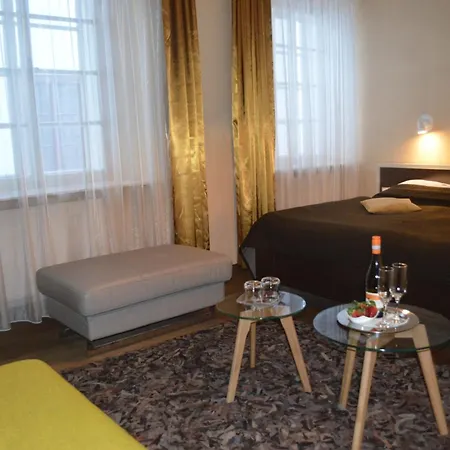 Peregrin 3* Český Krumlov