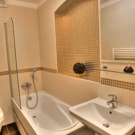Hotel Peregrin Cesky Krumlov