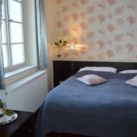 Hotel Peregrin