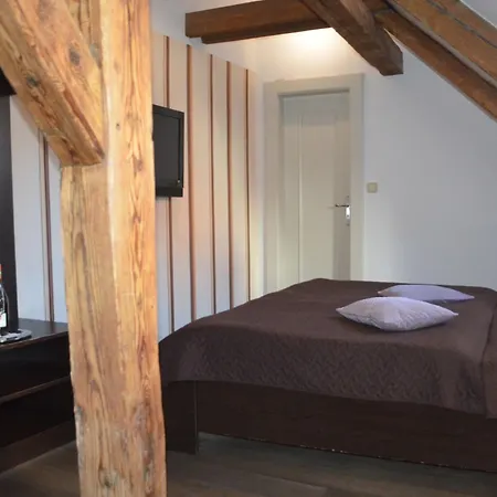 Hotel Peregrin
