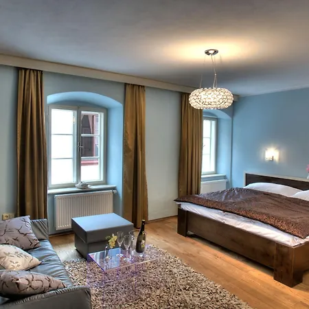Peregrin Hotel 3*