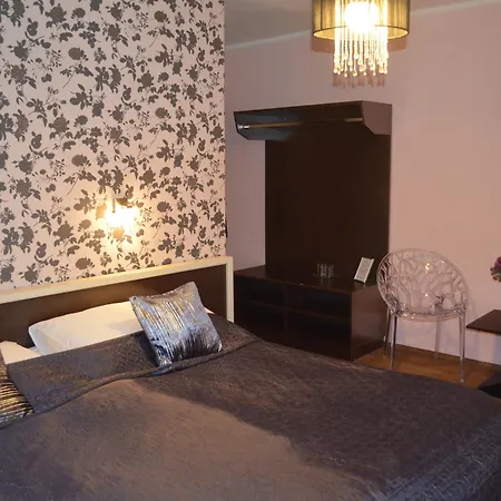 Hotel Peregrin