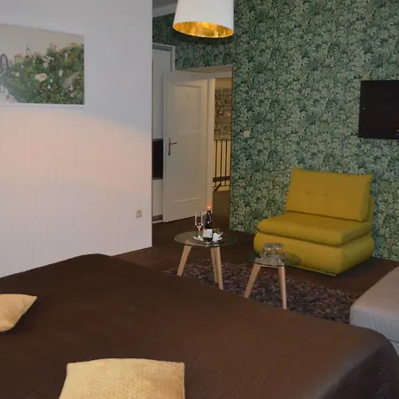 Peregrin Hotel 3*