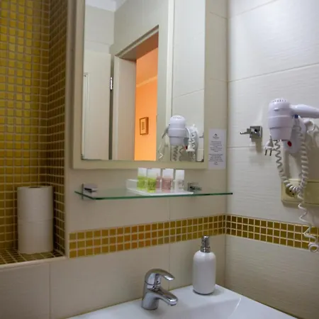 Hotel Peregrin