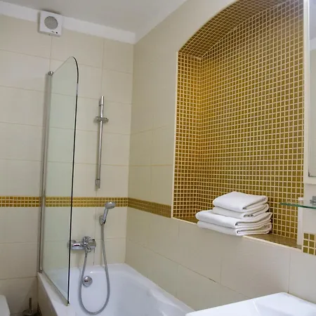 Hotel Peregrin Český Krumlov
