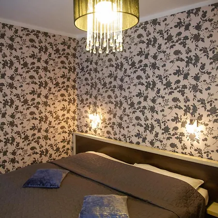 Hotel Peregrin Český Krumlov