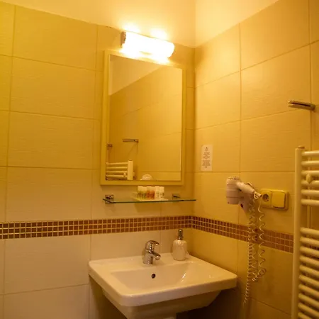 Peregrin Hotel Český Krumlov