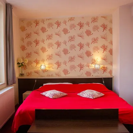 Hotel Peregrin
