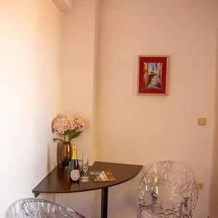 Hotel Peregrin Český Krumlov