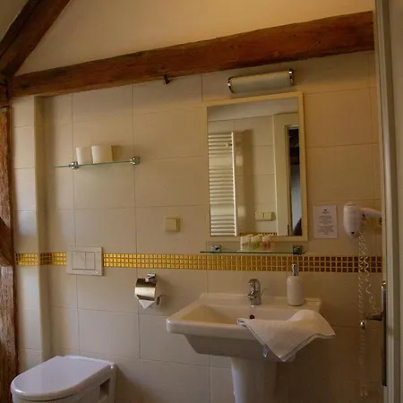 Peregrin Hotel Český Krumlov