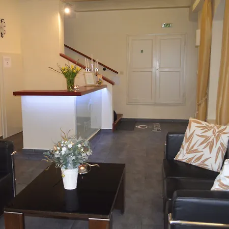 Peregrin Hotel Český Krumlov