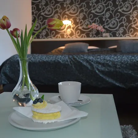 Hotel Peregrin