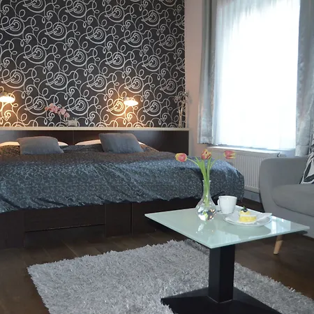 Peregrin Hotel 3*