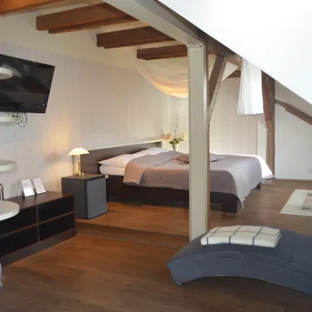 Peregrin Cesky Krumlov