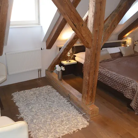Hotel Peregrin Český Krumlov