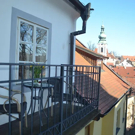 Hotel Peregrin 3*
