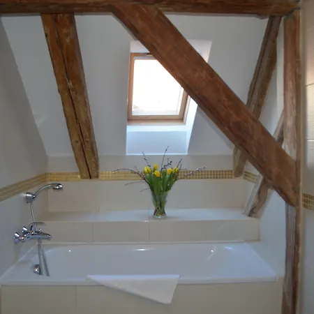 Peregrin Cesky Krumlov