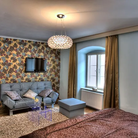 Hotel Peregrin