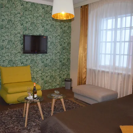 Peregrin Hotel Český Krumlov