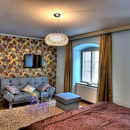 Hotel Peregrin 3*