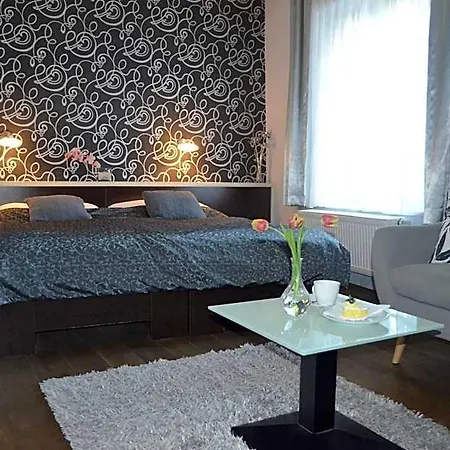 Peregrin Hotel 3*