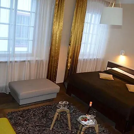 Hotel Peregrin