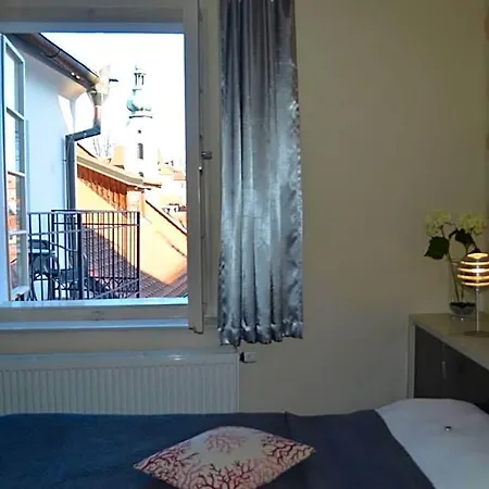Peregrin Hotel 3*