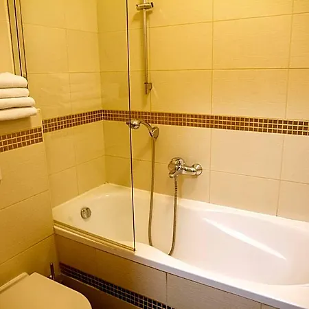 Peregrin Hotel Czeski Krumlow