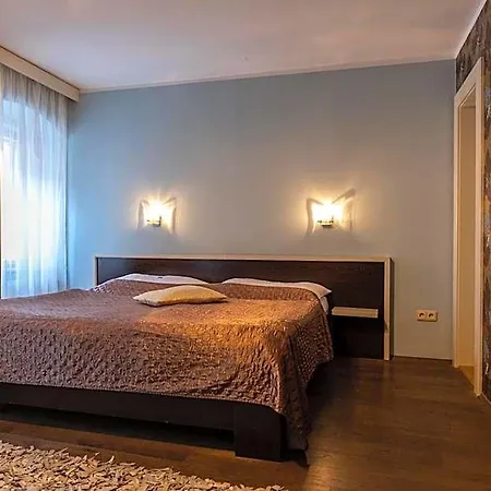 Hotel Peregrin Czeski Krumlow