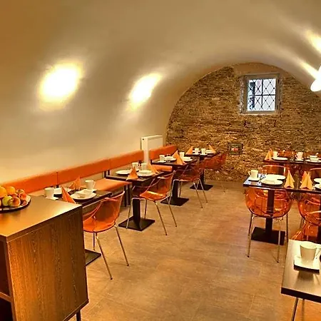 Hotel Peregrin