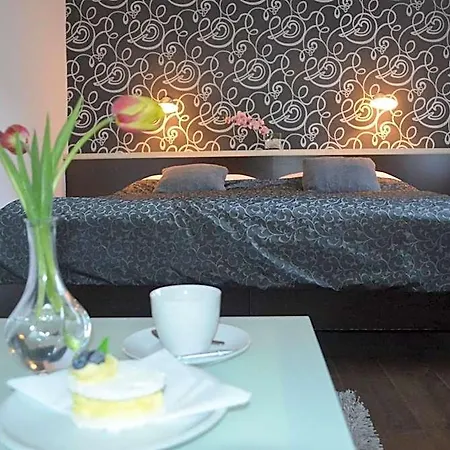Hotel Peregrin Czeski Krumlow