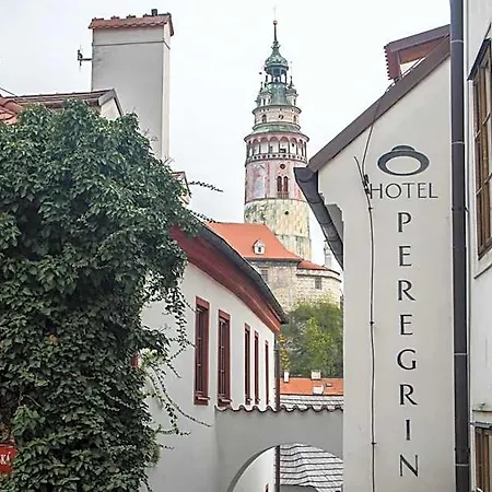 Hotel Peregrin 3*