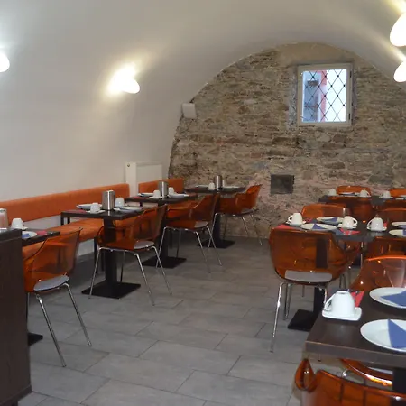 Hotel Peregrin 3*