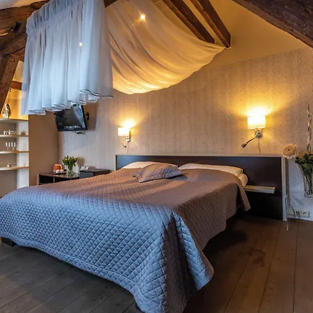 Hotel Peregrin 3*